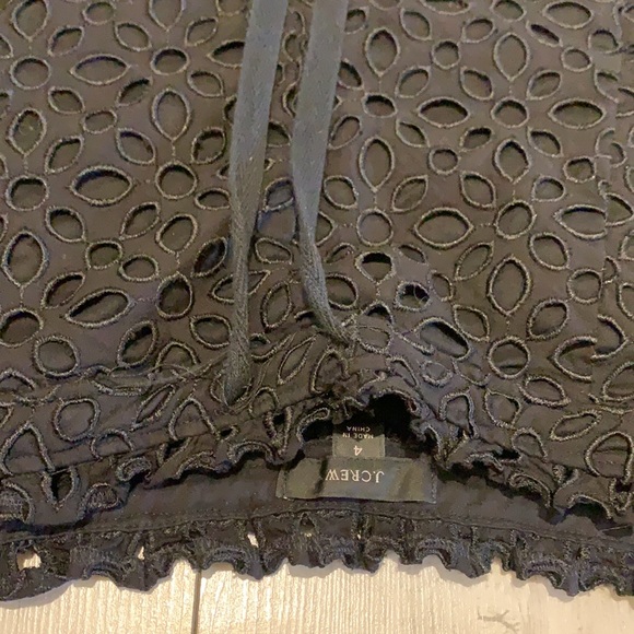 J. Crew eyelet shorts - Picture 10 of 16